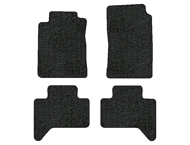 Toyota Floor Mats Factory OEM Parts