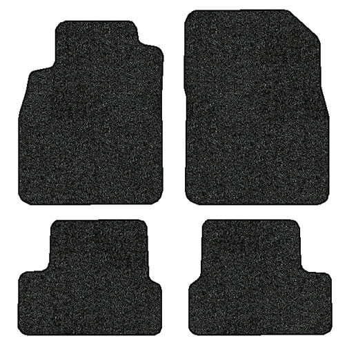 Buick Verano Floor Mats Factory OEM Parts