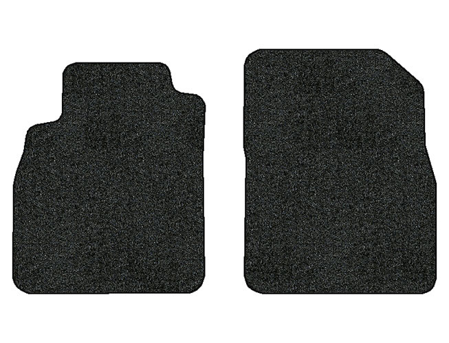 Buick Verano Floor Mats Factory OEM Parts
