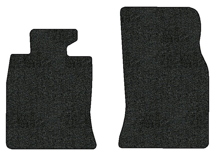 Mini Cooper Floor Mats Factory OEM Parts