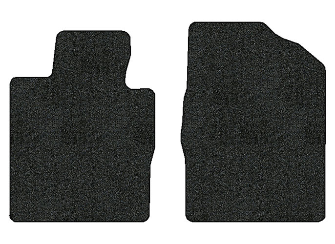 Hyundai Azera Floor Mats Factory OEM Parts