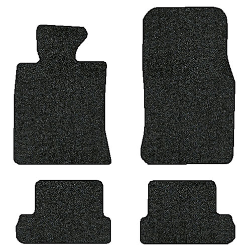Mini Cooper Floor Mats Factory OEM Parts