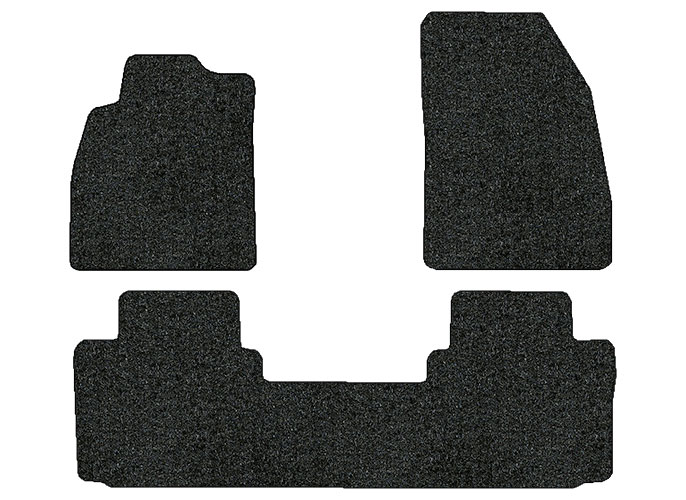 Cadillac XTS Floor Mats Factory OEM Parts