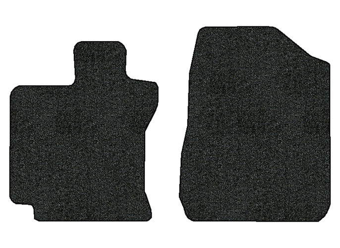 Toyota Venza Floor Mats Factory OEM Parts