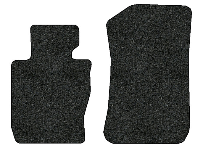 BMW X1 Floor Mats Factory OEM Parts