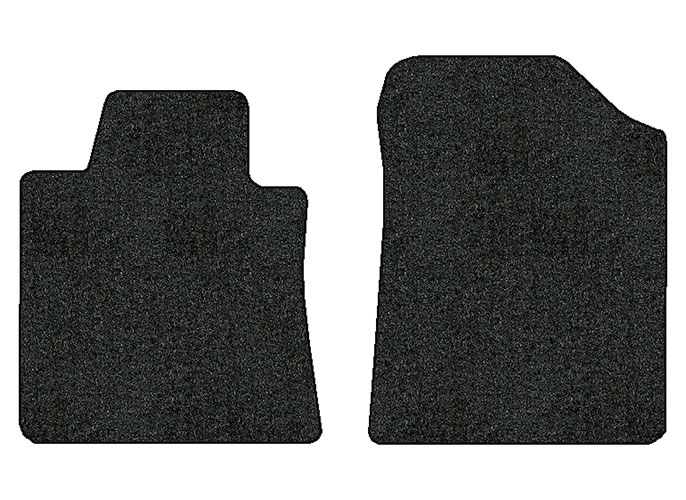 Hyundai Elantra Gt Floor Mats Factory OEM Parts