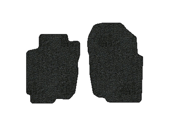 Toyota Rav4 Floor Mats Factory OEM Parts