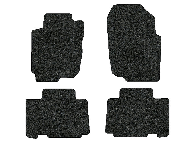 Toyota Rav4 Floor Mats Factory OEM Parts