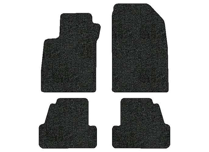 Buick Encore Floor Mats Factory OEM Parts