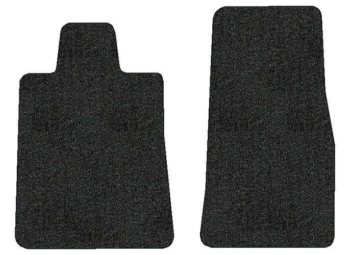 Cadillac ATS Floor Mats Factory OEM Parts