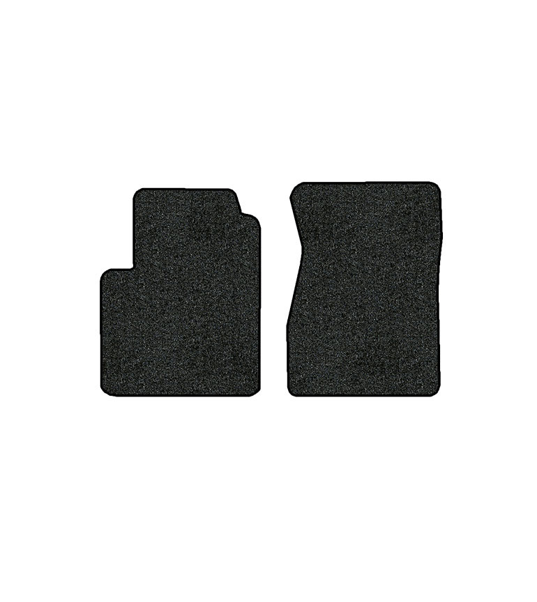 Chevrolet Silverado Floor Mats Factory OEM Parts