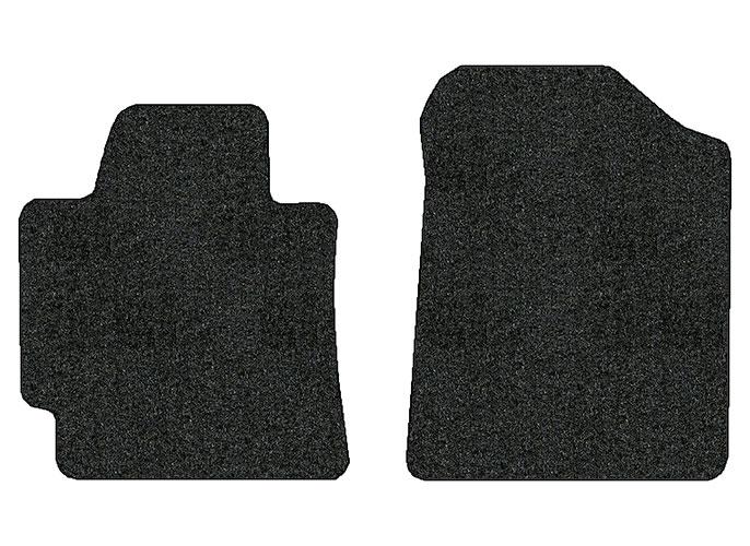 Kia Forte Floor Mats Factory OEM Parts