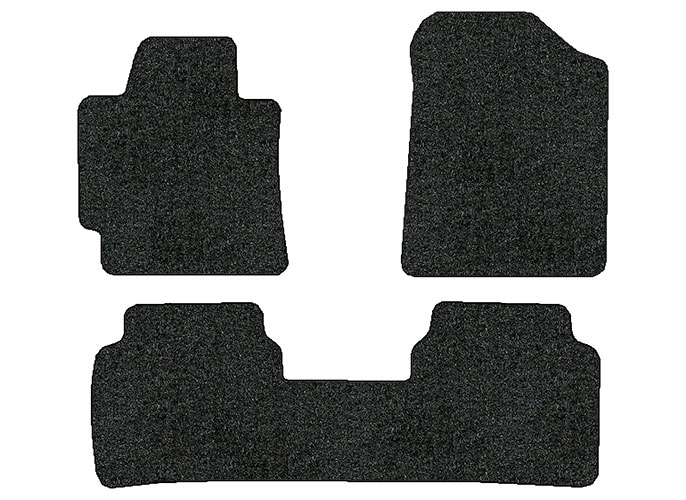 Kia Forte Floor Mats Factory OEM Parts