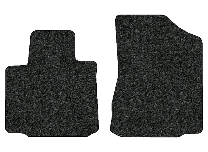 Kia Sorento Floor Mats Factory OEM Parts