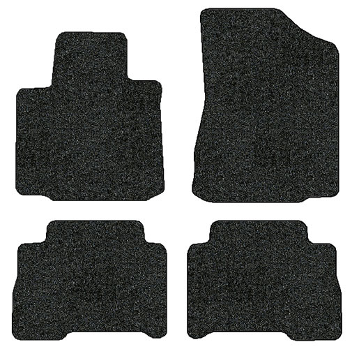 Kia Sorento Floor Mats Factory OEM Parts