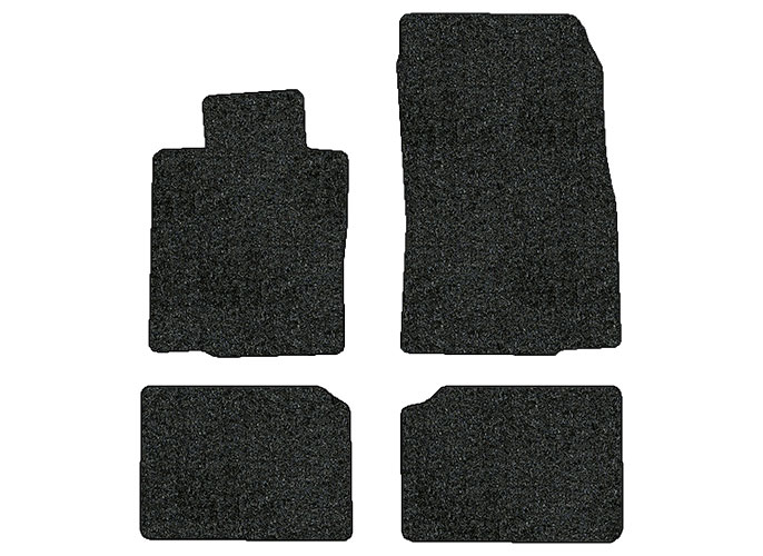 Mini Cooper Floor Mats Factory OEM Parts