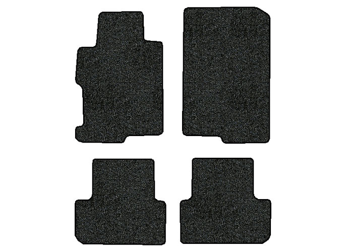 Honda Floor Mats Factory OEM Parts