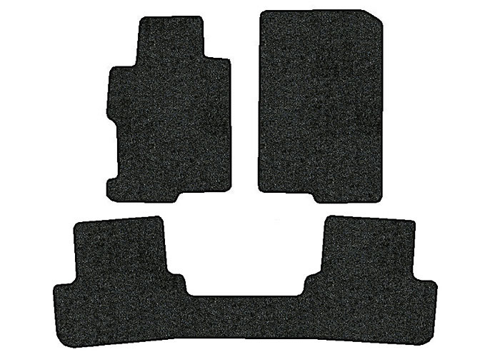 Honda Floor Mats Factory OEM Parts