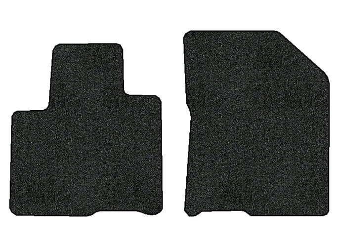 Kia Sorento Floor Mats Factory OEM Parts