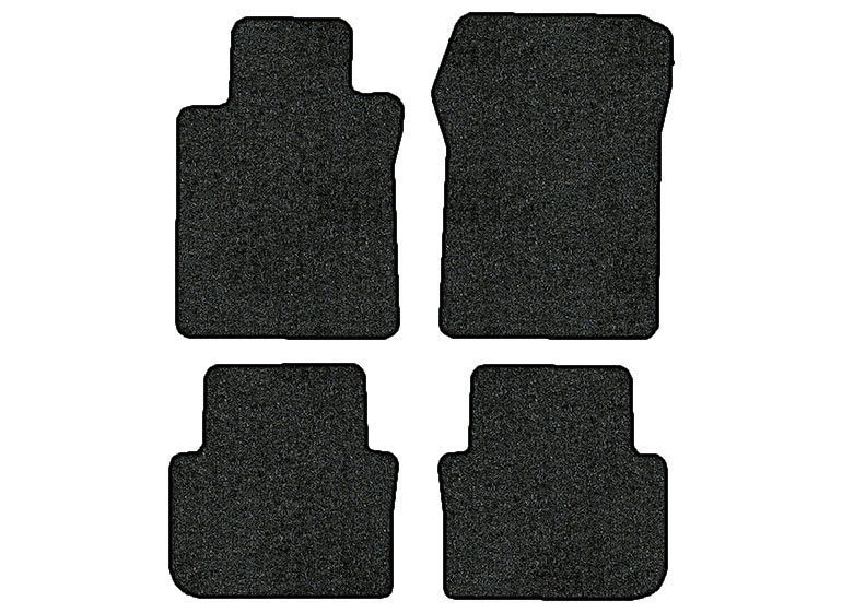 Acura TLX Floor Mats Factory OEM Parts
