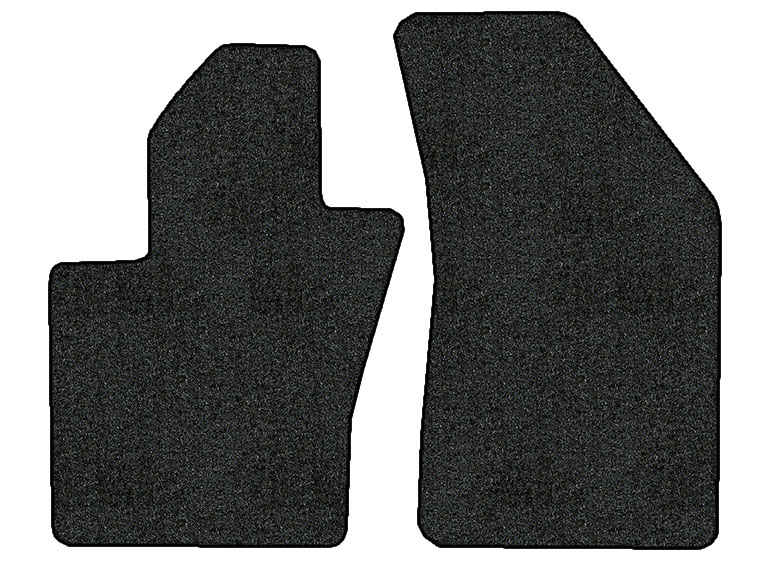 Jeep Renegade Floor Mats Factory OEM Parts