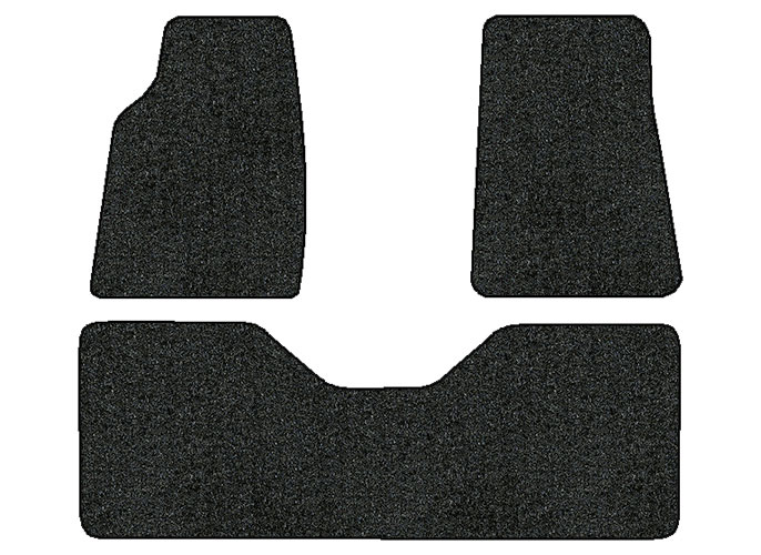 Lincoln Town Car L Floor Mats Factory OEM Parts
