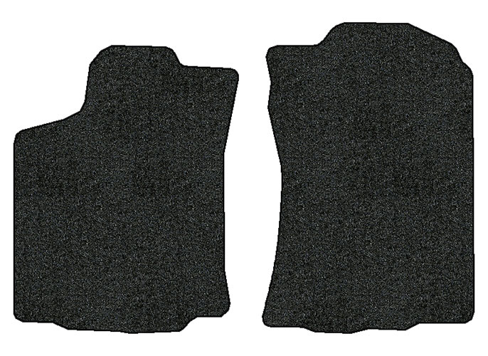 Toyota Floor Mats Factory OEM Parts