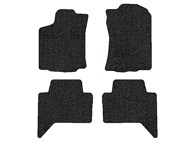 Toyota Floor Mats Factory OEM Parts