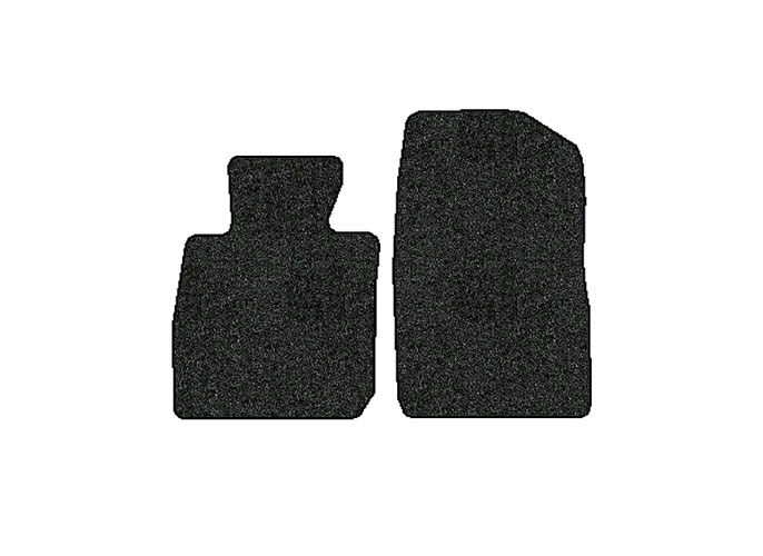 Mazda CX3 Floor Mats Factory OEM Parts