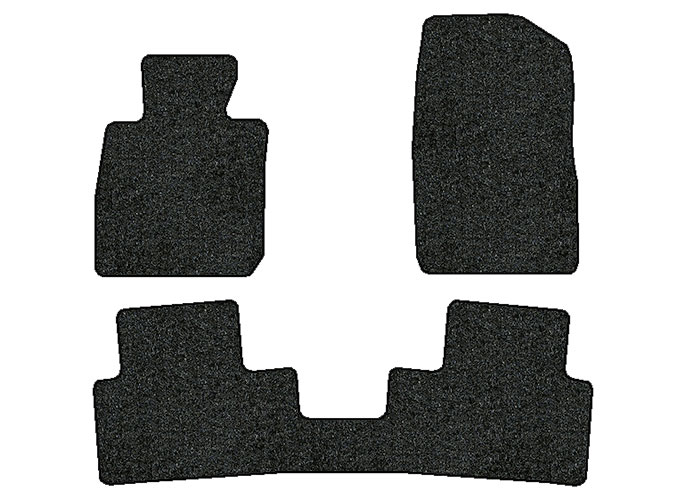 Mazda CX3 Floor Mats Factory OEM Parts