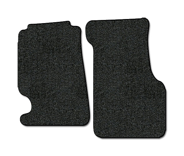 Del Sol Floor Mats Honda Del Sol Floor Mats Factory OEM Parts