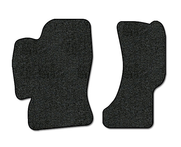 Dodge Ram Van Floor Mats Factory OEM Parts