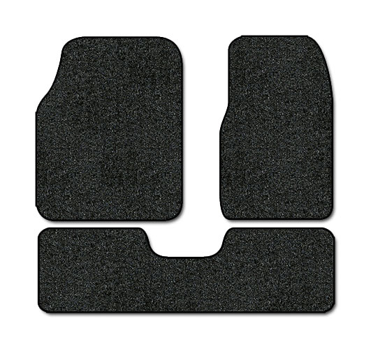 Ford Bronco Floor Mats Factory OEM Parts