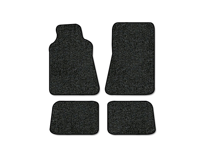MercedesBenz 220 Floor Mats Factory OEM Parts