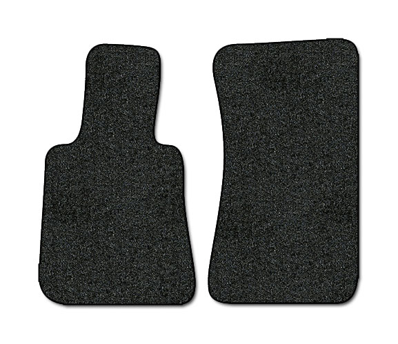 BMW Z3 Floor Mats Factory OEM Parts