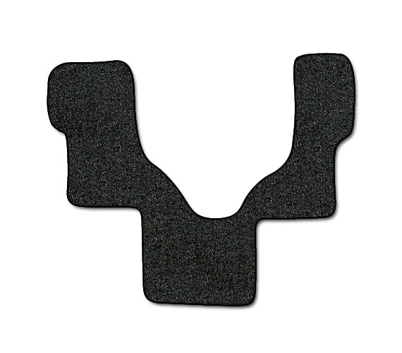 Ford Econoline Floor Mats Factory OEM Parts