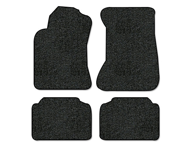 Lexus SC300 Floor Mats Factory OEM Parts