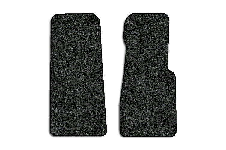 Jaguar XJS Floor Mats Factory OEM Parts