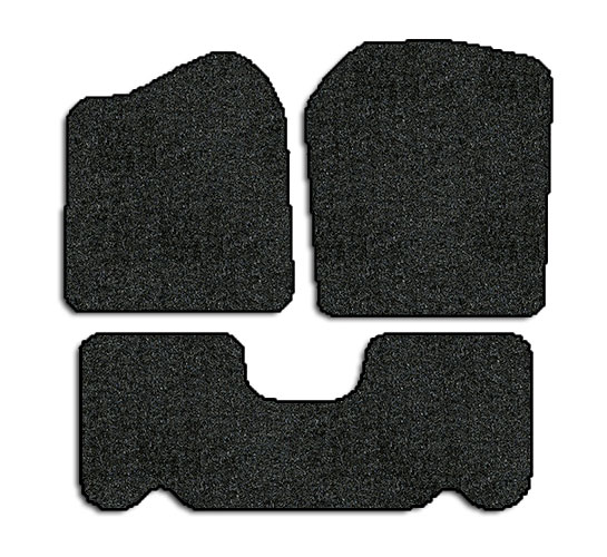 Suzuki Samurai Floor Mats Factory OEM Parts