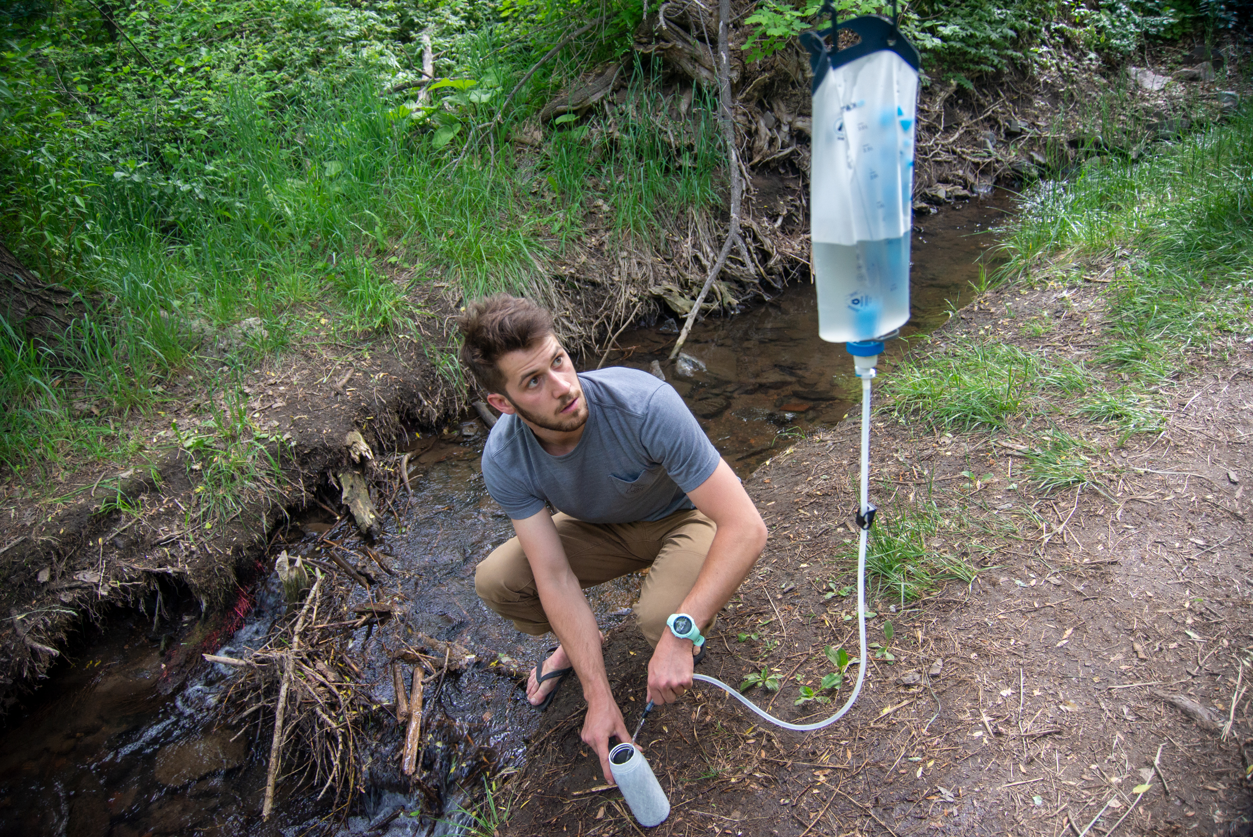 Is Entire House Water Purification For You?