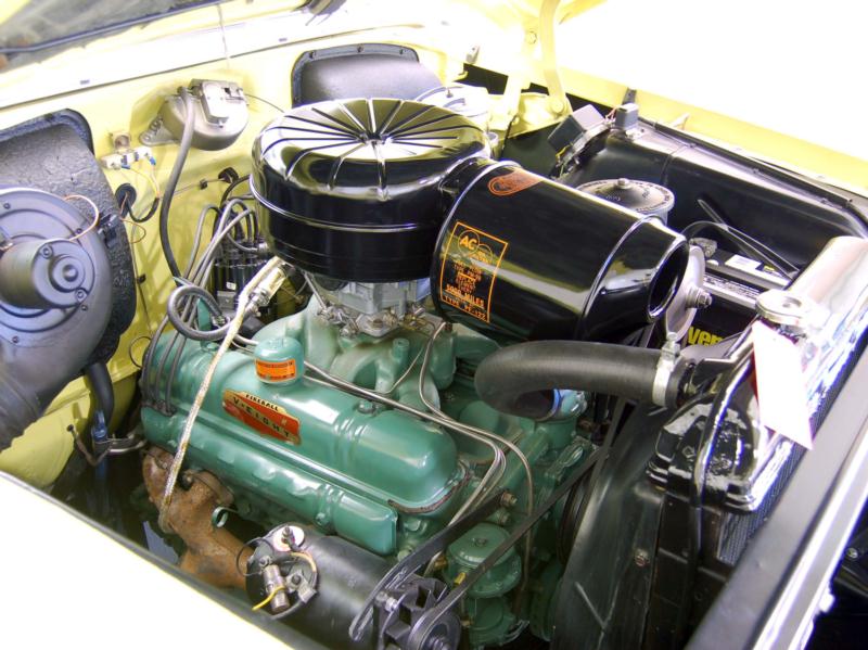 1956 Buick Century Model 66r Values Hagerty Valuation Tool 174
