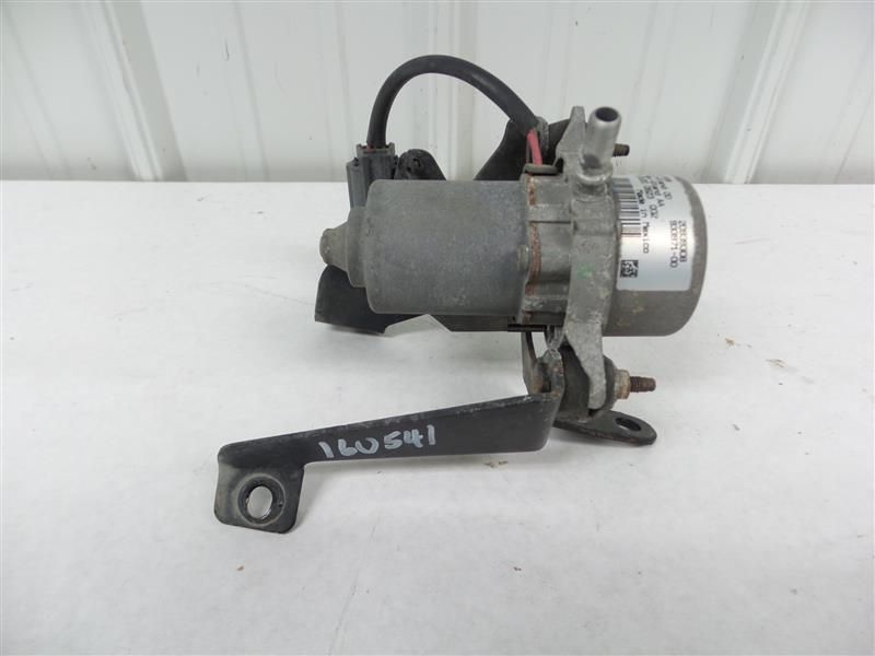 VACUUM PUMP BRAKE BOOSTER AUXILIARY 2.4L FITS 10 EQUINOX 398283 eBay