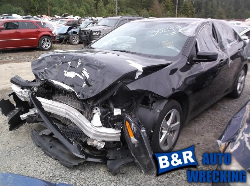 15 DODGE DART BLOWER MOTOR 9241350 eBay