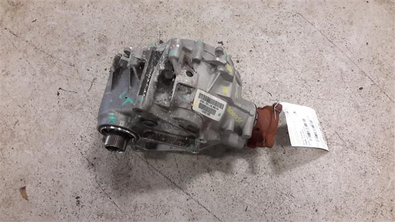 Transfer Case 2007-2014 Ford Edge AWD #1660523 | eBay