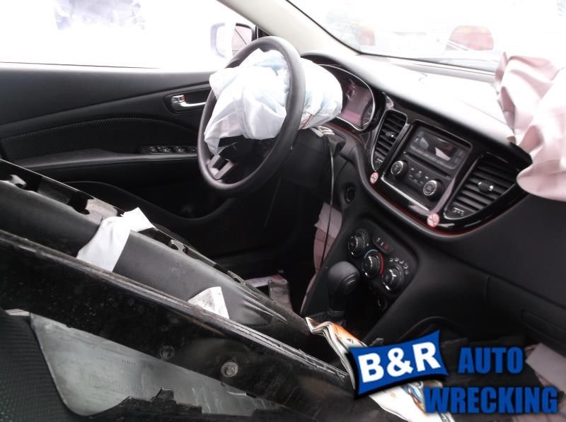 15 DODGE DART BLOWER MOTOR 9241350 eBay