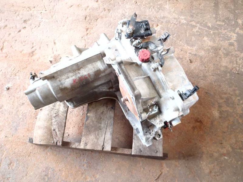 2003 03 PONTIAC GRAND AM AUTOMATIC TRANSMISSION 3.4L SE OEM 281638 eBay