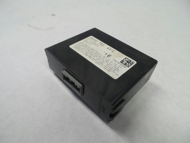 TPMS MODULE TIRE PRESSURE SENSOR MODULE FITS 0812 ACCORD 410645