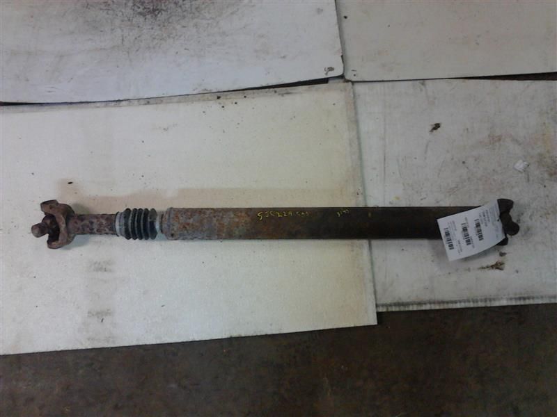 88 89 90 91 92 93 94 95 96 FORD F150 FRONT DRIVE SHAFT MT 5 SPEED