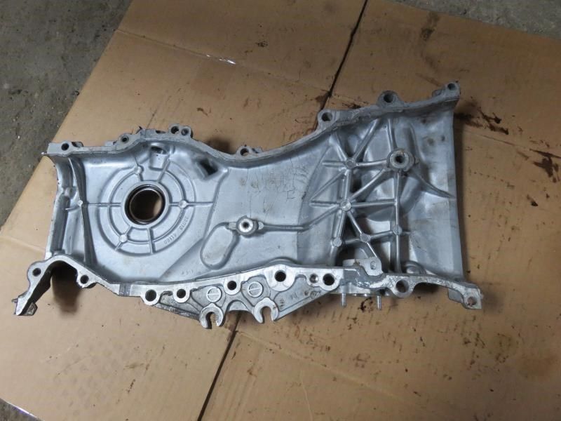 06 07 08 TOYOTA RAV4 TIMING COVER 4 CYL 2AZFE ENGINE 95100 eBay