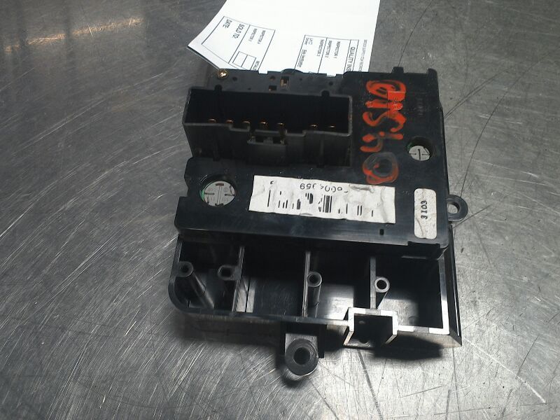 1997 JEEP GRAND CHEROKEE HEADLIGHT Switch 80585 | eBay